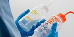 Gids voor de fysieke eigenschappen van laboratoriumplastic